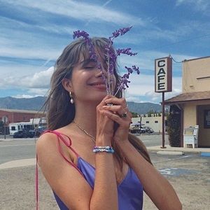 Meet your Posher, Sara